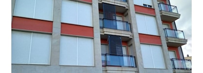 Apartamentos Foz 3000