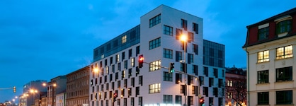 Hotel Royal Prague