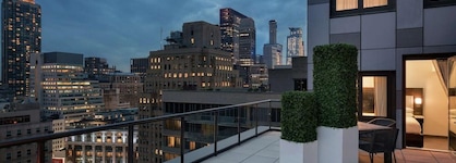 Embassy Suites By Hilton New York Manhattan Times Square