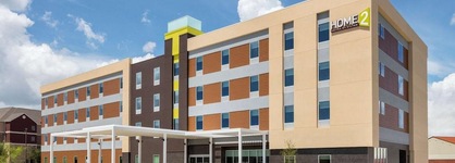 Home2 Suites By Hilton Houston Stafford