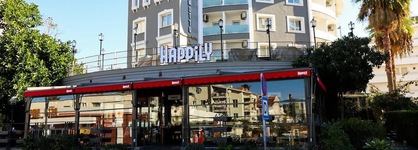 Motto Premium Marmaris