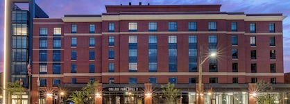 Cambria Hotel College Park