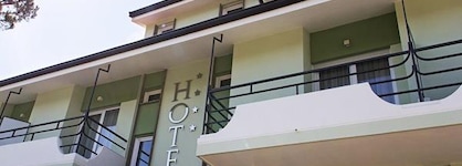 Hotel Villa Chiara