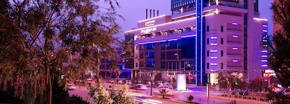 Copthorne Hotel Baranan