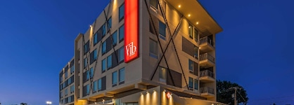 Vīb Best Western Springfield