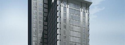 Bangkok Marriott Hotel The Surawongse