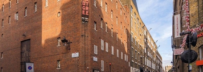 Covent Garden By Austin David Apartments