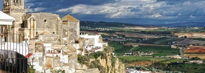 Posada De Las Cuevas