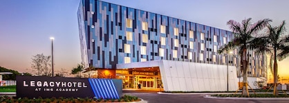 Legacy Hotel At Img Academy