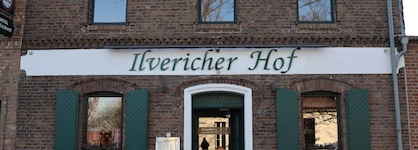 Ilvericher Hof