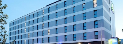 Holiday Inn Express Frankfurt Airport-Raunheim By Ihg