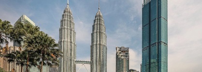 Four Seasons Hotel Kuala Lumpur