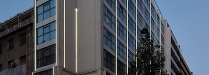 Breeze Boutique Athens By Prima Hotels
