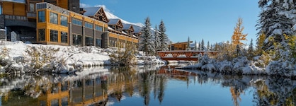 The Malcolm Hotel