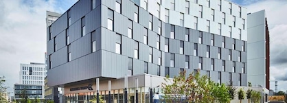 Radisson Hotel Bordeaux Saint Jean