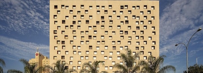 B Hotel Brasilia