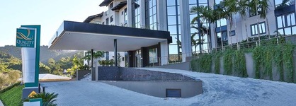 Quality Hotel Blumenau