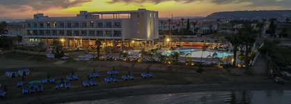 Lebay Beach Hotel