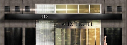 Aliz Hotel Times Square