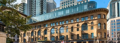 Hotel Birks Montreal