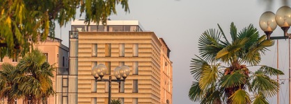 Hotel Bellevue - Superior City Hotel