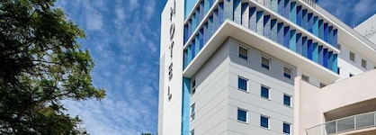 Ibis Budget Foz Do Iguacu