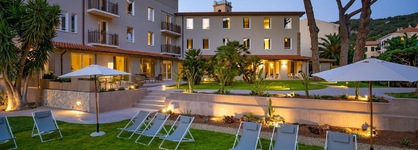 Marina Garden Hotel