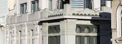 Superior One Boutique Hotel