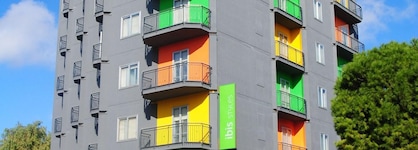 Ibis Styles Brindisi