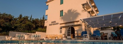San Georgio Boutique Hotel - Adults Only