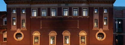 Easyhotel Leeds