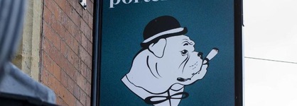 The Porterhouse Grill & Rooms