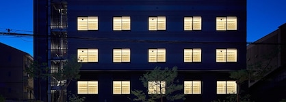 Hotel Resol Trinity Kyoto