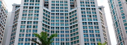 Ortigas Serenity