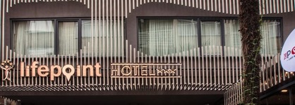 Life Point Hotel