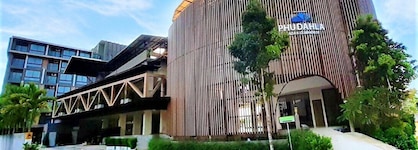 Phu Dahla Residences