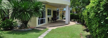 Tropical Hill By Melody Hua-Hin