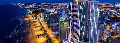 Muong Thanh Luxury Da Nang Hotel