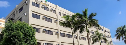 Acacia Hotel Bacolod
