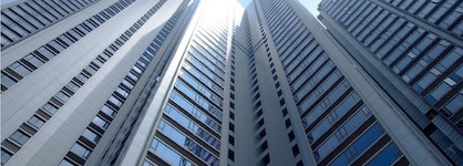 The Alpha Suites