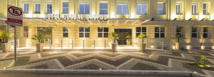 Hotel Global Grupos