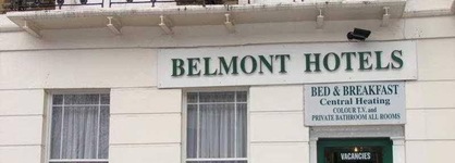 Belmont Hotel