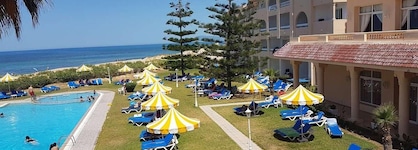 Mehari Tabarka Thalasso & Spa