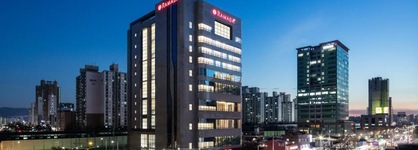 Ramada by Wyndham Seoul Sindorim