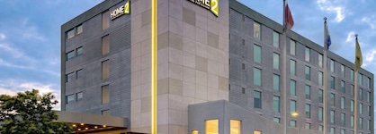Home2 Suites By Hilton Montreal Dorval