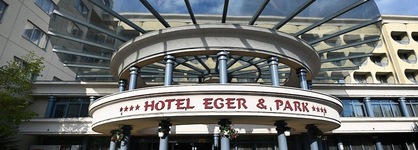 Hotel Eger & Park