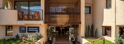 3HB Falésia Beach