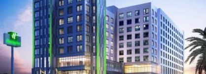Holiday Inn Doha - The Business Park By Ihg