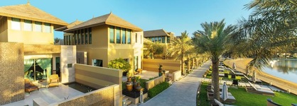 Palavra Resort
