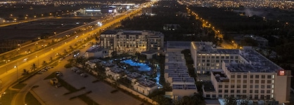 Millennium Resort Salalah